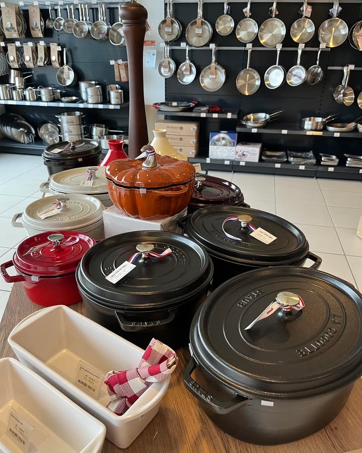 Cocottes tajines poeles ou terrines 1 799469539363973 - Accueil - Quimper Brest Cocottes tajines poeles ou terrines 1 799469539363973 - Accueil - Quimper Brest